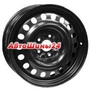 7x17/5x114,3 ET37 D66,5 Haval Jolion Черный