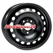 7x17/5x114,3 ET45 D54,1 Geely Coolray Черный