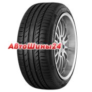 255/40R21 102Y XL ContiSportContact 5 * ContiSeal TL FR