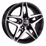 5,5x14/4x100 ET43 D60,1 430 BD