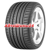 275/40R18 103W XL ContiSportContact 2 J TL FR