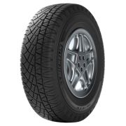 265/60R18 110H Latitude Cross TL
