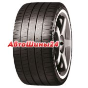 285/40ZR19 103(Y) Pilot Super Sport N0 TL
