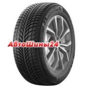 275/45R20 110V XL Latitude Alpin 2 N0 TL