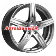 7x17/5x114,3 ET45 D67,1 Андорра (КС547) Дарк платинум