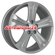 8,5x20/5x150 ET58 D110,1 LX23 Sil (пш)