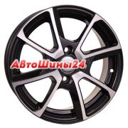 6x15/4x100 ET48 D54,1 538 BD