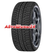 265/45R19 105V XL Pilot Alpin PA4 N0 TL S.P.