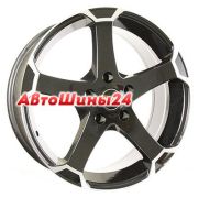 8x18/5x130 ET57 D71,6 802 BDm