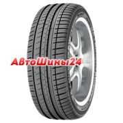255/40ZR20 101(Y) XL Pilot Sport 3 MO Acoustic TL