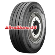 315/70R22,5 156/150L X Multi Z TL M+S VG