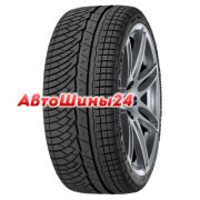 265/40R19 102V XL Pilot Alpin PA4 MO TL