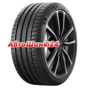 255/35ZR21 98(Y) XL Pilot Sport 4 S TL