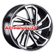 7,5x18/5x112 ET51 D66,6 B204 BKF (конус, B640)