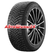 255/40R19 100H XL X-Ice North 4 TL (шип.)
