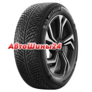 235/65R17 108H XL Pilot Alpin 5 SUV TL