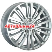 7x17/5x112 ET49 D57,1 VV136 SF (конус, C570)