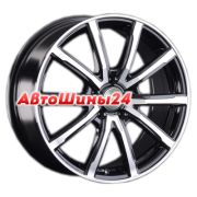 7x17/5x108 ET52,5 D63,3 FD151 BKF (конус, C570)