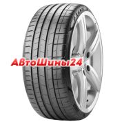 285/45R20 108W P Zero (PZ4) Sports Car TL