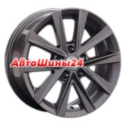 6,5x16/5x112 ET33 D57,1 VV116 GM (конус, C570)