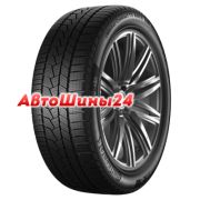 245/35R20 95W XL ContiWinterContact TS 860 S TL FR