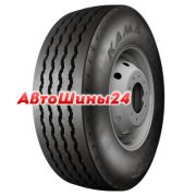 385/65R22,5 160K NT 201 TL M+S 3PMSF