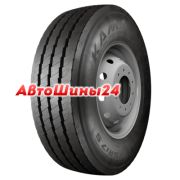 385/55R22,5 160K NT 202+ TL M+S