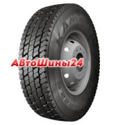 235/75R17,5 132/130M NR 202 TL M+S 3PMSF