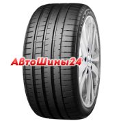 325/40ZR22 114Y Advan Sport V107D MO1 TL