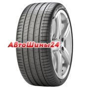 255/35R19 96Y XL P Zero (PZ4) Luxury Saloon MOE TL Run Flat