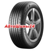 235/45R20 100T XL EcoContact 6 MO TL