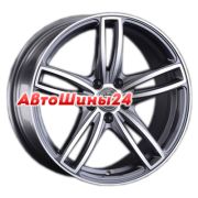 8x18/5x112 ET39 D66,6 A141 GMF (конус, A001)