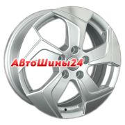 6,5x17/5x114,3 ET50 D66,1 RN172 SF (конус, C570)