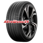 255/45R19 104W XL Pilot Sport EV Acoustic TL