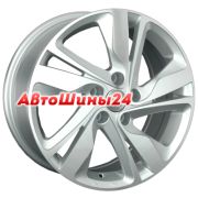 7x17/5x114,3 ET53 D67,1 HND157 SF (конус, C570)
