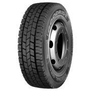 245/70R17,5 136/134M GDR+1 TL