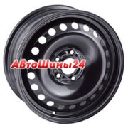 7x17/5x114,3 ET48 D56,1 X40034 Black
