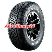 P245/70R16 111T XL RA1100 TL WW M+S
