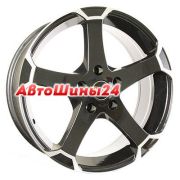 8x18/5x112 ET40 D66,6 802 BD