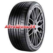 285/40R22 110Y XL SportContact 6 AO TL FR