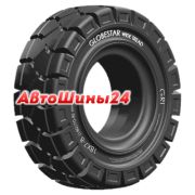 18x7-8(180/70-8) Globestar WT Цельнолитая с бортом ШРИ-ЛАНКА