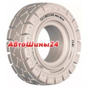 18x7-8(180/70-8) Globestar WT Цельнолитая немаркая с бортом ШРИ-ЛАНКА