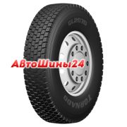 295/80R22,5 154/149M GL267D TL M+S 3PMSF 20PR