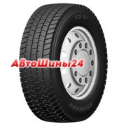 245/70R17,5 136/134M GR-D2 TL M+S 3PMSF 16PR