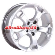 6,5x16/5x112 ET33 D57,1 Фараон Селена