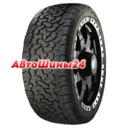 255/55R20 110H XL Lateral Force A/T TL BSW