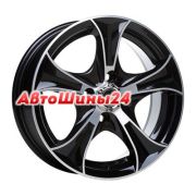 6,5x16/5x100 ET40 D67,1 625 BD