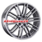 9,5x21/5x130 ET71 D71,6 PR21 GMF (конус, PR001)