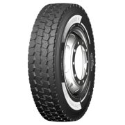 315/80R22,5 157/154L Longtraxx MS300 TL 20PR ТАИЛАНД