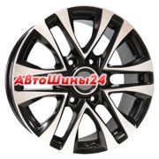 7,5x18/6x139,7 ET25 D106,1 832 BD